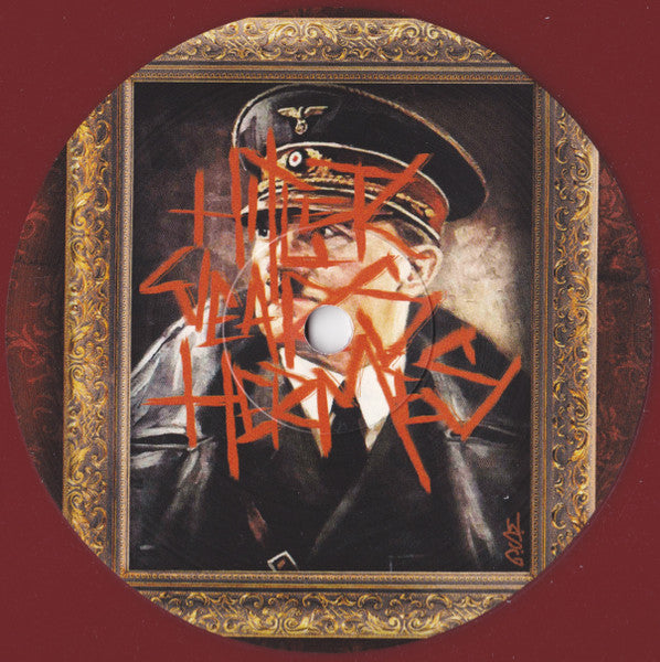 Westside Gunn – Hitler Wears Hermes I (2017)