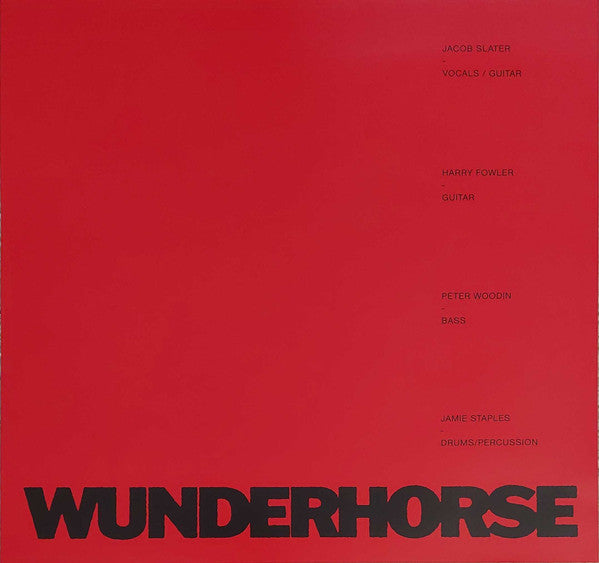 Wunderhorse – Midas (2024)