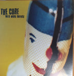 The Cure – Wild Mood Swings (1996)