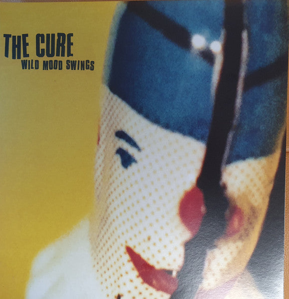 The Cure – Wild Mood Swings (1996)