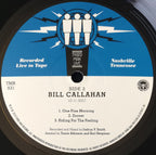 Bill Callahan – Live At Third Man Records (2018)