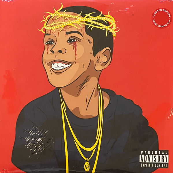 Westside Gunn – Flygod (2016)