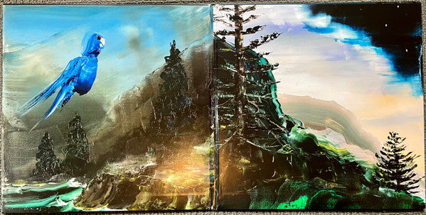 Bill Callahan – Reality (2023)