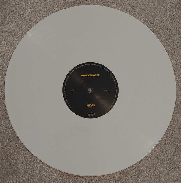 Wunderhorse – Midas (2024)