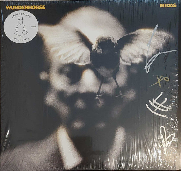 Wunderhorse – Midas (2024)