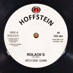 Westside Gunn – Rolack's (2021)