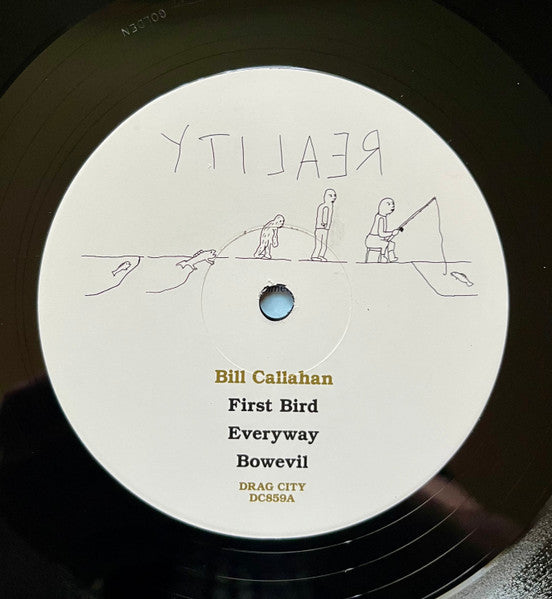 Bill Callahan – Reality (2023)