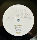 Bill Callahan – Reality (2023)