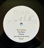 Bill Callahan – Reality (2023)
