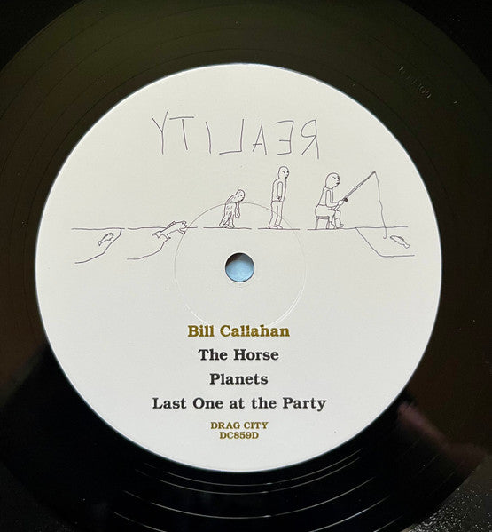 Bill Callahan – Reality (2023)