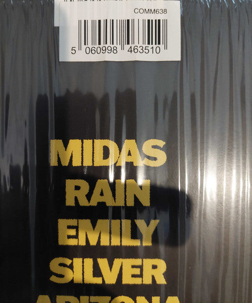 Wunderhorse – Midas (2024)