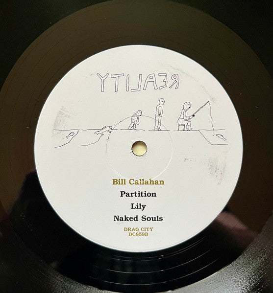 Bill Callahan – Reality (2023)