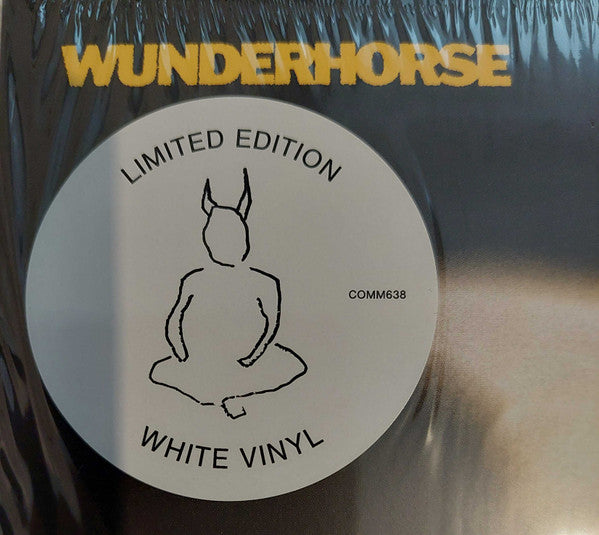 Wunderhorse – Midas (2024)