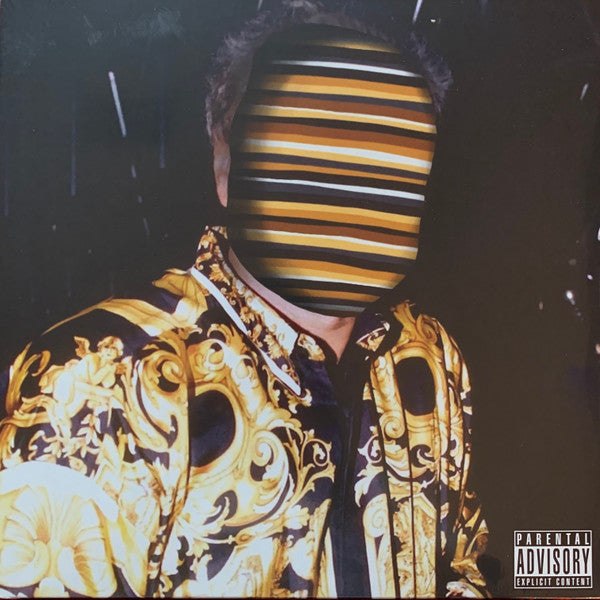 Boldy James – The Versace Tape (2020)