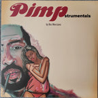 Roc Marciano – Pimpstrumentals (2020)