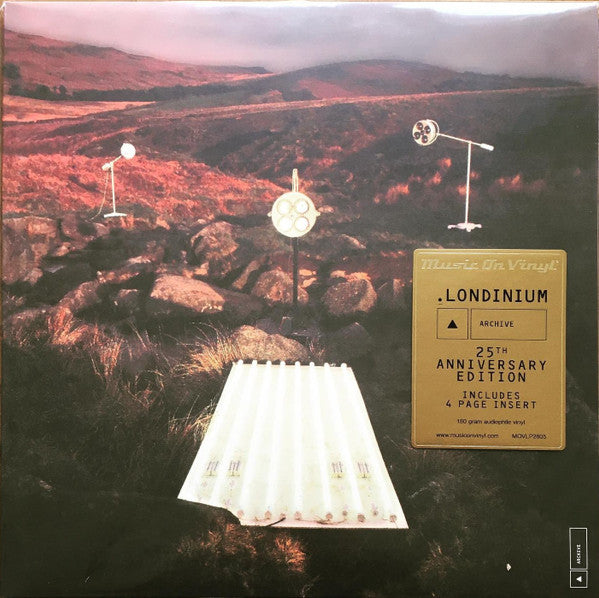 Archive – Londinium (2021)