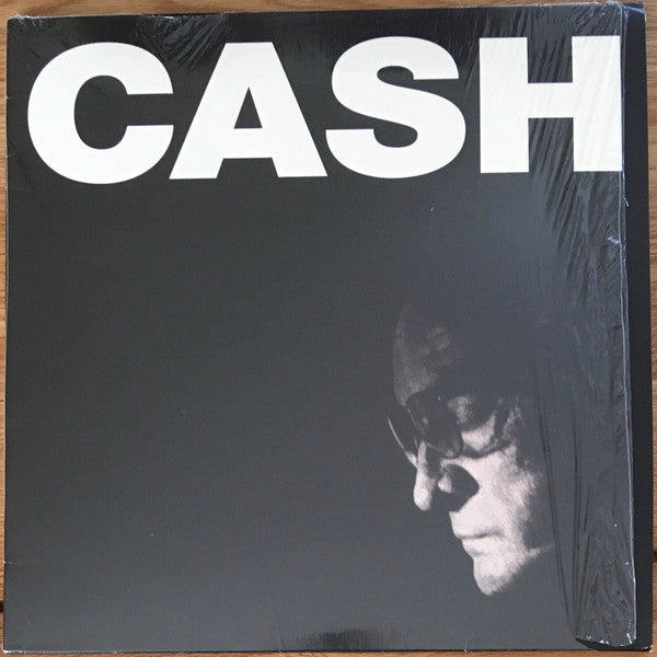 Johnny Cash – American IV: The Man Comes Around (2002)