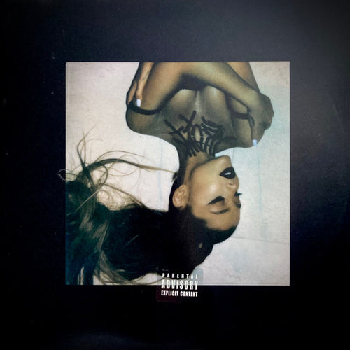 Ariana Grande – Thank U, Next (2026)