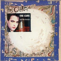 The Cure – Just Like Heaven (1987)