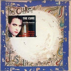 The Cure – Just Like Heaven (1987)