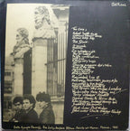 The Cure – Live At Paradiso (Amsterdam) 12-12-79 (1981)