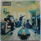 Oasis – Definitely Maybe (2020)
