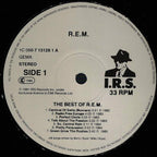 R.E.M. – The Best Of R.E.M. (1991)