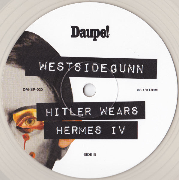 Westside Gunn – Hitler Wears Hermes IV (2017)
