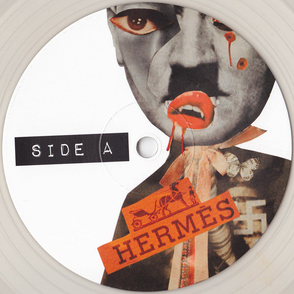 Westside Gunn – Hitler Wears Hermes IV (2017)