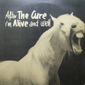 The Cure – Live At Paradiso (Amsterdam) 12-12-79 (1981)