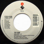 The Cure – Lullaby (1989)