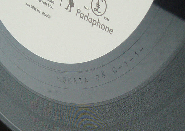 Radiohead – OK Computer