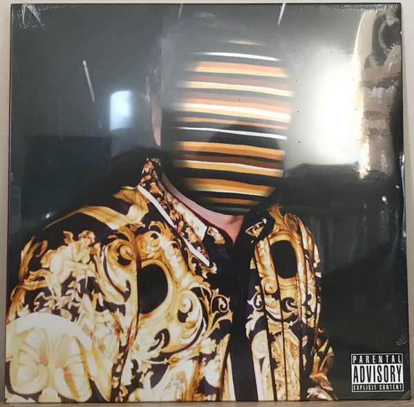Boldy James – The Versace Tape (2020)