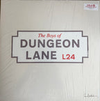 Paul McCartney – The Boys Of Dungeon Lane (2026)