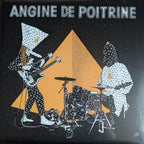 Angine De Poitrine – Vol. II (2026)