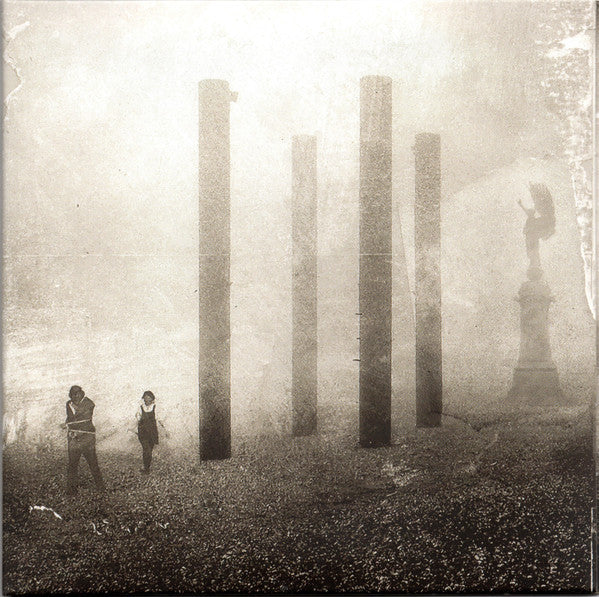 Archive – Call To Arms & Angels (2022)