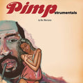 Roc Marciano – Pimpstrumentals (2020)