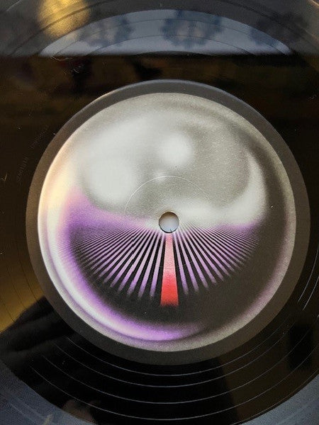 Tame Impala – Currents (2023)