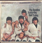 The Beatles – Yesterday And Today (1966)