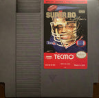 Boldy James & Alchemist – Super Tecmo Bo (2022)
