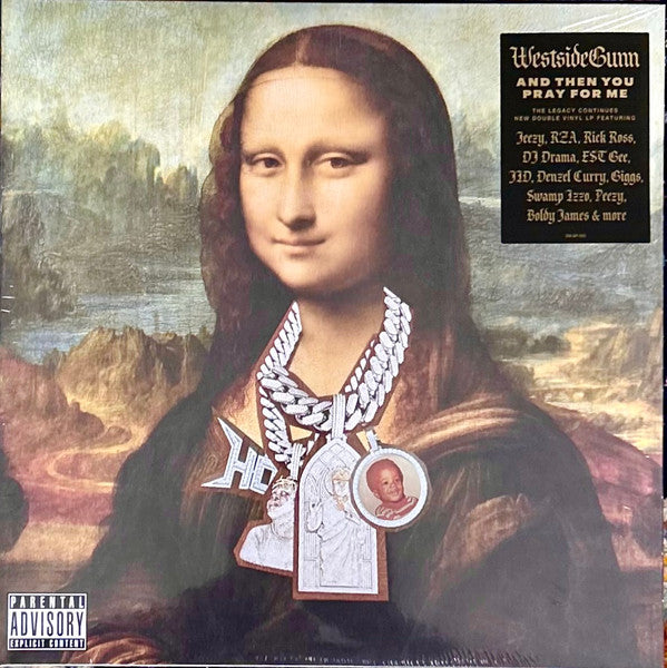 Westside Gunn – And Then You Pray For Me (2023)