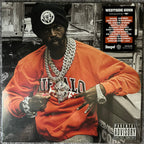 Westside Gunn – 10 (2022)