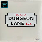 Paul McCartney – The Boys Of Dungeon Lane (2026)