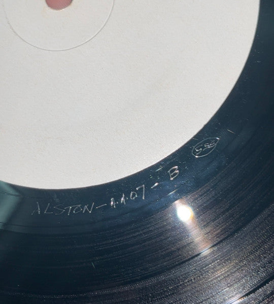 Milton Wright – Spaced (1977)