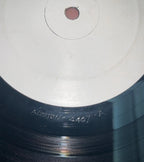 Milton Wright – Spaced (1977)