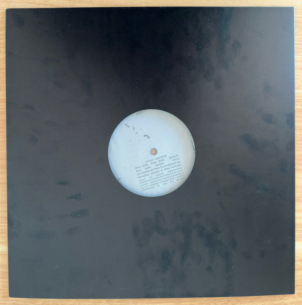 Circus Operandi – EP (2026)