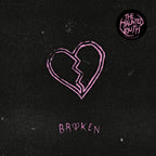 The Haunted Youth – Broken (2022)