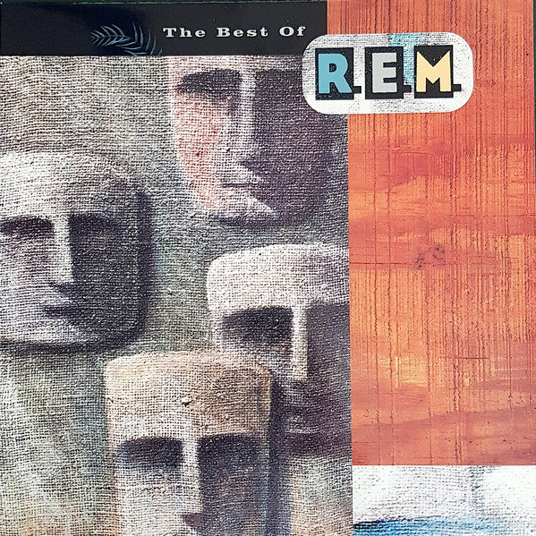 R.E.M. – The Best Of R.E.M. (1991)