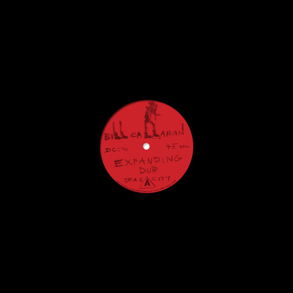 Bill Callahan – Expanding Dub / Highs In The Mid-40's Dub (2013)