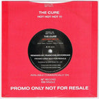 The Cure – Hot Hot Hot !!! (1987)